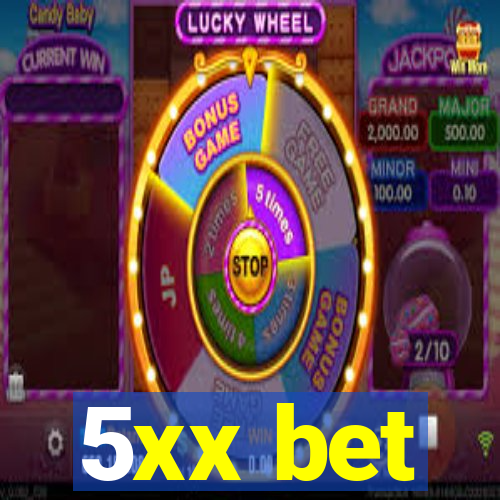 5xx bet